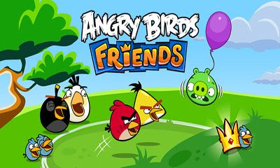 angry birds friends unlimited power ups apk